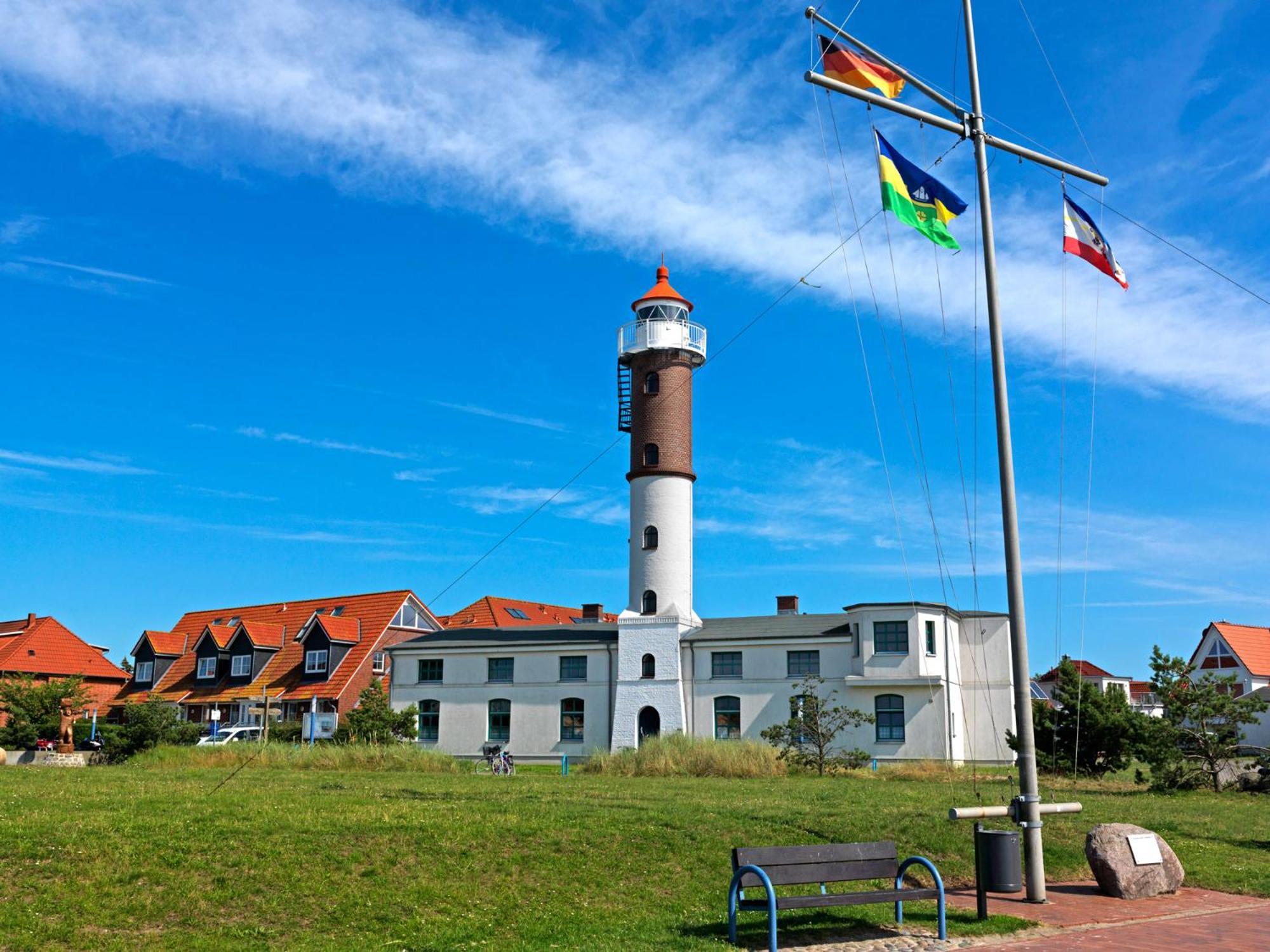Vila Felicitas Timmendorf Exteriér fotografie